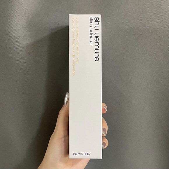 Shu Uemura Light Spray Grapefruit Fragrance 150ml - Picture 1 of 8